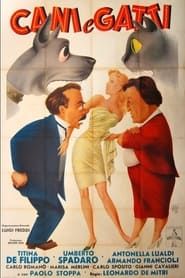 Image Dogs and Cats 1952