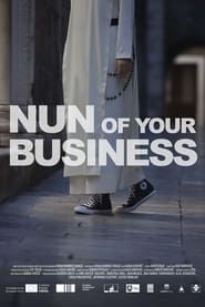 Image Nun of Your Business