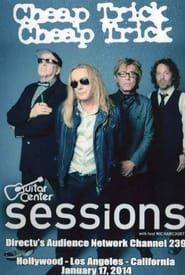 Cheap Trick: Guitar Center Sessions series tv