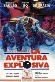 watch La aventura explosiva