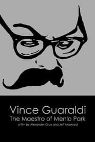 Vince Guaraldi: The Maestro of Menlo Park series tv