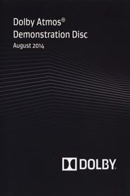 Image Dolby Atmos® Demo Disc 2014