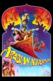 Arabian Adventure series tv