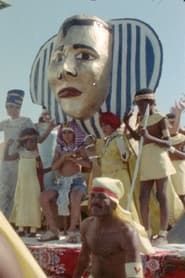 Image Un carnaval dans le Sahel 1979