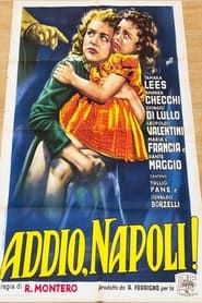 Addio, Napoli! (1955)