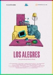 watch Los Alegres