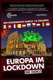 Europa im Lockdown 