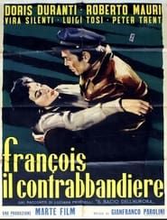 Image Francis the Smuggler 1953