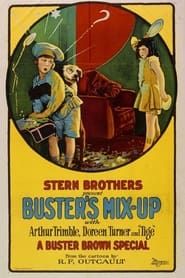 Buster's Mix-Up series tv