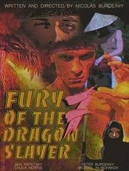 Fury of the Dragon Slayer 7 series tv