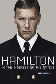 Hamilton: In the Interest of the Nation series tv