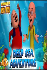 Motu Patlu: Deep Sea Adventure series tv