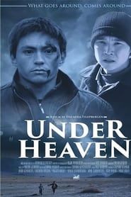 Under Heaven series tv