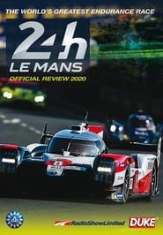 24 Hours of Le Mans Review 2020 series tv