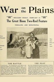 Image War on the Plains 1912