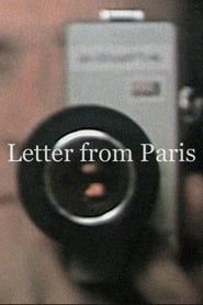 Image Letter from Paris