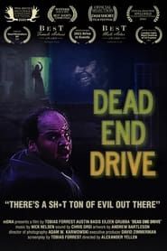Dead End Drive series tv