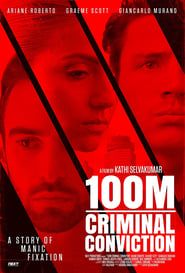 100m Criminal Conviction series tv