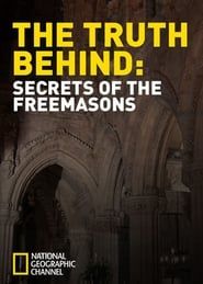 The Truth Behind: The Freemasons series tv