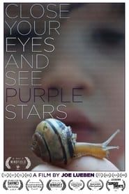 Close Your Eyes and See Purple Stars series tv