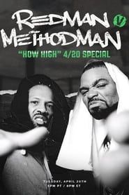 Verzuz: Redman vs. Method Man series tv