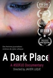 A Dark Place series tv
