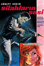Silahların Sesi (1965)
