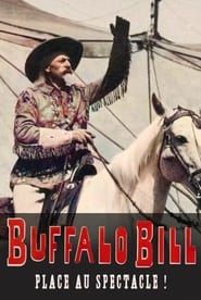 Image Buffalo Bill, place au spectacle ! 2021