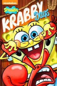 Image SpongeBob – Krabby Days