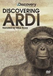 Discovering Ardi series tv