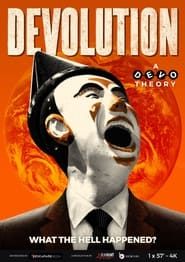 Devolution: A Devo Theory series tv