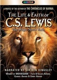 The Life and Faith of CS Lewis series tv