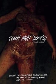 Flesh Meat Doll(S) series tv