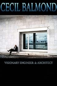 Image Cecil Balmond: Visionary Engineer and Architect 2009