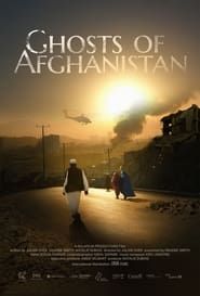 Ghosts of Afghanistan series tv