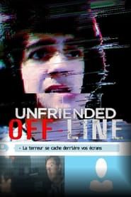 Image Unfriended: Off-Line 2021