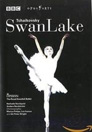 Image Tchaikovsky: Swan Lake (Royal Swedish Ballet)