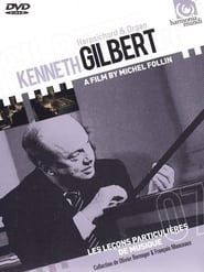 Image Kenneth Gilbert, Organ & Harpsichord - Les leçons particulières de musique