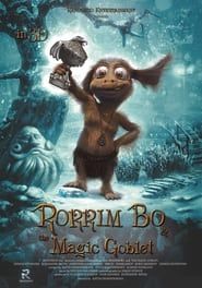 Rorrim Bo & The Magic Goblet series tv