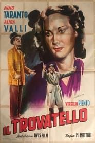 Il trovatello (1938)