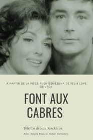 Font-aux-Cabres series tv