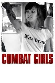 Combat Girls series tv