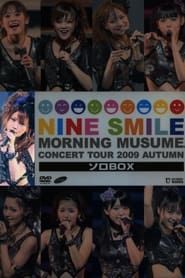 Morning Musume. 2009 Autumn Solo Tanaka Reina ~Nine Smile~ series tv