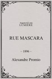 Image Rue Mascara 1896