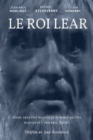Le roi Lear 1965 streaming