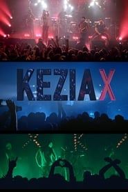 Image Kezia X Live 2018