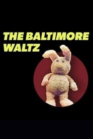 The Baltimore Waltz series tv