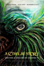 A Cthulhu Story series tv