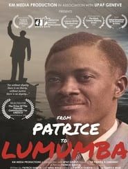 Image From Patrice to Lumumba 2019