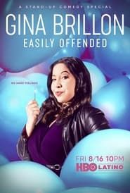 Gina Brillon: Easily Offended-hd
